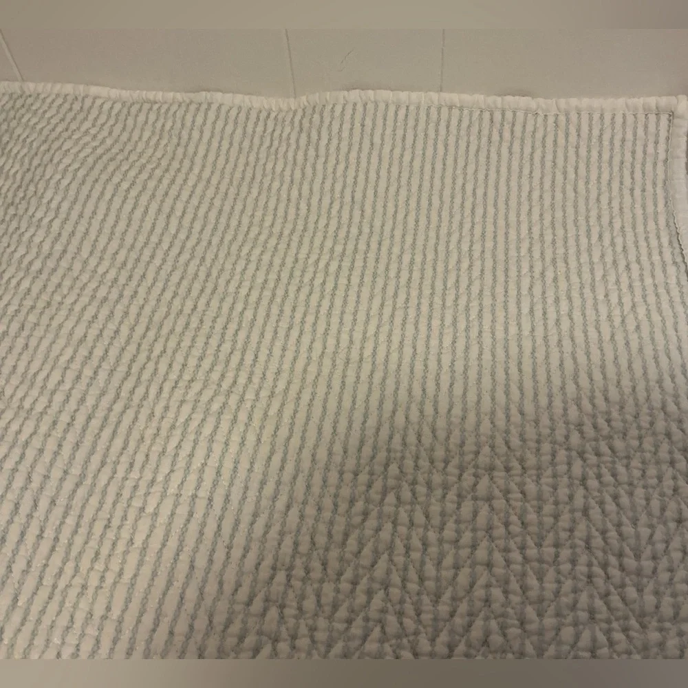 NWOT Ralph Lauren Pillow Sham